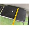 Image 7 : Qty 3 Adjustable Keyboard Benches 24" x 12"