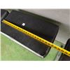 Image 8 : Qty 3 Adjustable Keyboard Benches 24" x 12"