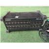Image 2 : Allen & Heath AB168 Remote Audio Rack w/ Cords