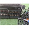 Image 3 : Allen & Heath AB168 Remote Audio Rack w/ Cords