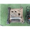 Image 5 : Allen & Heath AB168 Remote Audio Rack w/ Cords