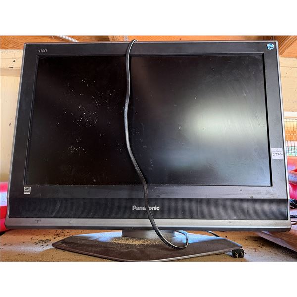 Panasonic TV