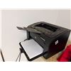 Image 6 : HP Monitor w/ HP LaserJet Printer, 2 Keyboards, etc