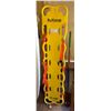 Image 1 : Laerdal BaXstrap Splinterboard Rescue Backboard