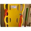 Image 3 : Laerdal BaXstrap Splinterboard Rescue Backboard