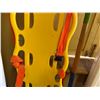 Image 4 : Laerdal BaXstrap Splinterboard Rescue Backboard