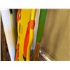 Image 7 : Laerdal BaXstrap Splinterboard Rescue Backboard