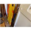 Image 8 : Laerdal BaXstrap Splinterboard Rescue Backboard