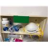 Image 2 : Zee First Aid Kit & Contents: Masks, Bandages, Aspirin, Antacid, etc