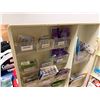 Image 5 : Zee First Aid Kit & Contents: Masks, Bandages, Aspirin, Antacid, etc