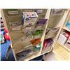 Image 6 : Zee First Aid Kit & Contents: Masks, Bandages, Aspirin, Antacid, etc