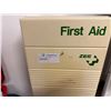 Image 9 : Zee First Aid Kit & Contents: Masks, Bandages, Aspirin, Antacid, etc