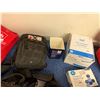 Image 8 : Multiple Medical Supplies: CPR Rescue Mask Kits, Wipes, Bandages, Tape, Fire Blankets, etc
