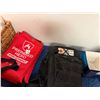 Image 9 : Multiple Medical Supplies: CPR Rescue Mask Kits, Wipes, Bandages, Tape, Fire Blankets, etc