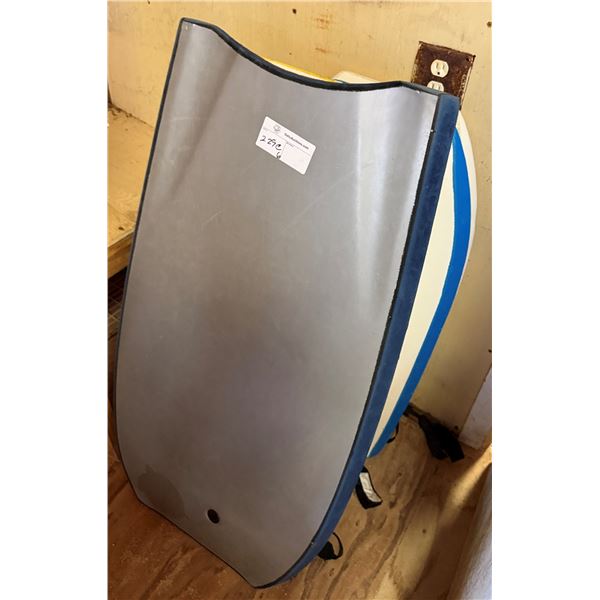 Qty 4 Boogie Boards