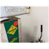 Image 3 : Zee Oxygen U.S.P. Emergency Unit w/ Oxygen Dolly & Spare Tanks
