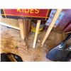 Image 3 : Canoe Rides Sign w/ Caution & No Trespassing Signs