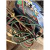 Image 3 : Lincoln Electric AC/DC Arc Welder w/ Gauges & Hoses