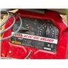 Image 6 : Lincoln Electric AC/DC Arc Welder w/ Gauges & Hoses
