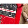 Image 7 : Lincoln Electric AC/DC Arc Welder w/ Gauges & Hoses