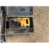 Image 10 : Multiple Power Tools: Router, Ryobi Pressure Washer, Vector Power Station, RotoZip Spiral Saw, etc