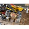 Image 11 : Multiple Power Tools: Table Saw, Drills, Grinders, BrassCraft Drain Cleaner, Circular Saw, etc