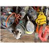 Image 5 : Multiple Power Tools: Table Saw, Drills, Grinders, BrassCraft Drain Cleaner, Circular Saw, etc