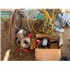 Image 2 : RIDGID K-400 Drum Machine, Drain Cleaning Machine, Cable, etc