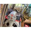 Image 4 : RIDGID K-400 Drum Machine, Drain Cleaning Machine, Cable, etc