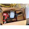 Image 8 : RIDGID K-400 Drum Machine, Drain Cleaning Machine, Cable, etc