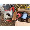 Image 9 : RIDGID K-400 Drum Machine, Drain Cleaning Machine, Cable, etc