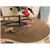 Image 3 : Craftsman 137.216100 Variable Speed 16" Scroll Saw