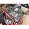 Image 3 : Porter-Cable 6-Gallon Electric Air Compressor, Nail Guns, Paint Sprayers in Cases, etc
