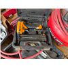 Image 5 : Porter-Cable 6-Gallon Electric Air Compressor, Nail Guns, Paint Sprayers in Cases, etc