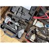 Image 7 : Porter-Cable 6-Gallon Electric Air Compressor, Nail Guns, Paint Sprayers in Cases, etc