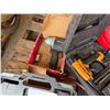Image 8 : Porter-Cable 6-Gallon Electric Air Compressor, Nail Guns, Paint Sprayers in Cases, etc