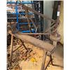 Image 1 : Ironworker's Work Bench w/ Vise & Clamp