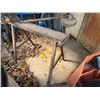 Image 2 : Ironworker's Work Bench w/ Vise & Clamp