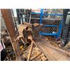 Image 3 : Ironworker's Work Bench w/ Vise & Clamp