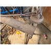 Image 5 : Ironworker's Work Bench w/ Vise & Clamp