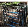 Image 1 : Multiple Metal Scaffolding Sections