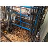 Image 2 : Multiple Metal Scaffolding Sections