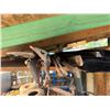 Image 3 : Multiple Metal Scaffolding Sections