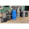 Image 1 : Multiple Waste Containers, Misc Sizes
