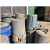 Image 5 : Multiple Waste Containers, Misc Sizes