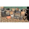 Image 1 : Multiple Planting Pots, Misc Sizes