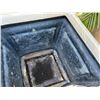 Image 3 : Qty 8 Square Planters