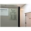 Image 2 : Spacesaver Metal 2-Door Storage Cabinet w/ Inside Shelving 42" x 12" x 76"H