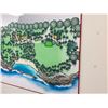 Image 2 : Paradise Cove Custom Events Grounds Map 4' x 8'