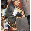Image 1 : Polycom Conference Phone System w/ Power Unit